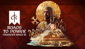 Crusader Kings III - Roads to Power (Download) (Add-on) (PC)