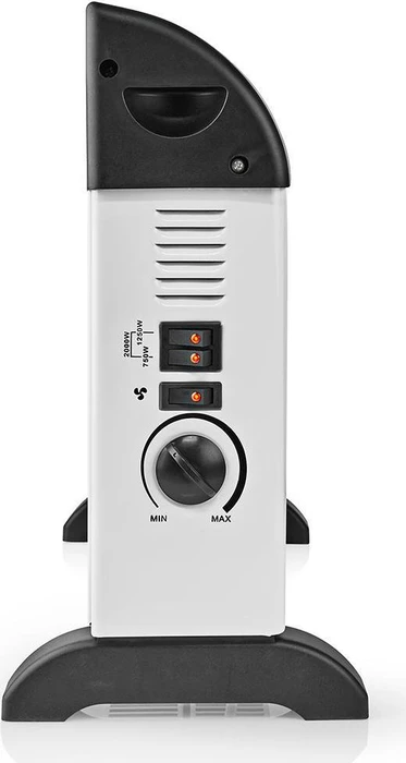 Nedis HTCO20FWT Standkonvektor