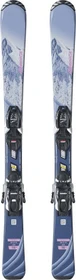 Nordica Team G Fdt 100-140cm (inkl. Bindung) (Junior) (Modell 2025/2026)