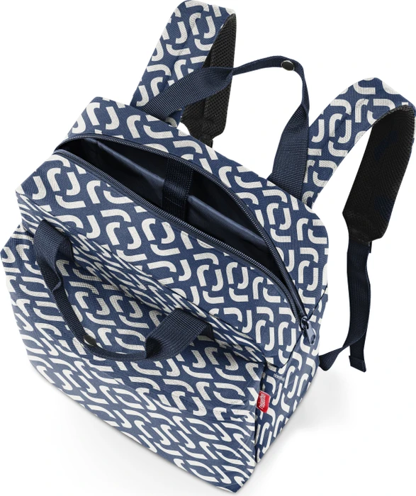 Reisenthel allday M signature navy