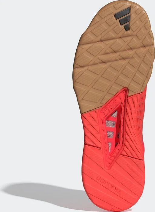 adidas Dropset 3 bright red/core black