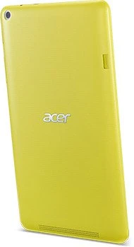 Acer Iconia One 8 B1-830, gelb, 16GB
