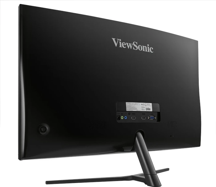 ViewSonic VX2758-PC-MH, 27"