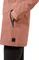 Jack Wolfskin Mainkai Long Funktionsjacke astro dust (Damen) Vorschaubild