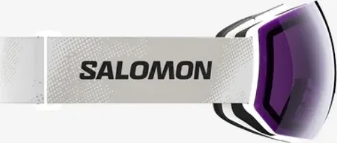 Salomon Radium Pro Sigma white/sigma sky blue