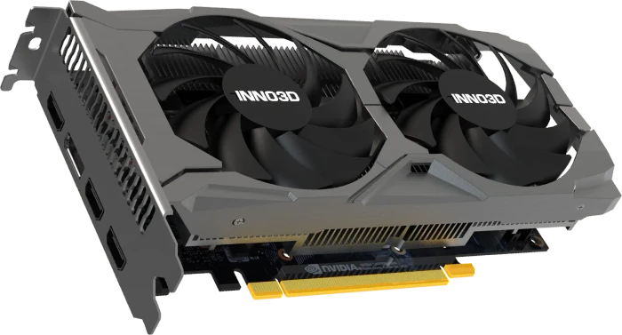INNO3D GeForce GTX 1650