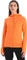 Icebreaker Quantum III Zip Hoodie Jacke (Damen) Vorschaubild