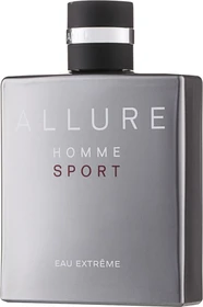 Chanel Allure Homme Sport Extreme Eau de Parfum, 150ml