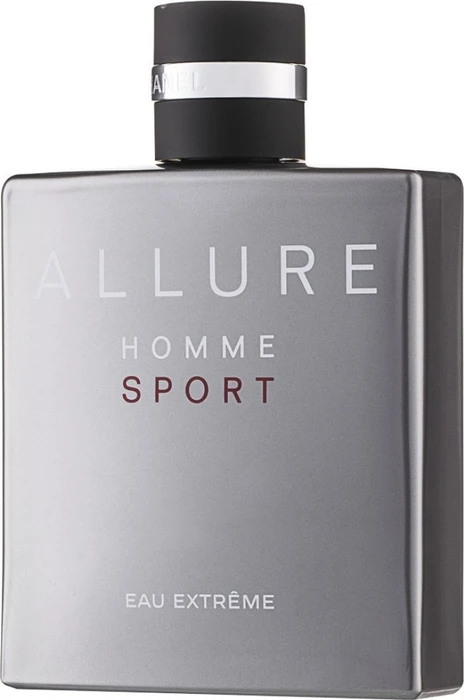 Chanel Allure Homme Sport Extreme Eau de Toilette