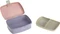 Lässig Tiny Outdoor Regenbogen Kinder Brotdose rosa lila Vorschaubild