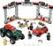 LEGO Speed Champions - Rallyeauto 1967 Mini Cooper S und Buggy 2018 Mini John Cooper Works Vorschaubild