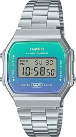Casio Vintage A168WER-2AEF
