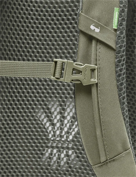 Vaude Skomer 24 Modell 2021 willow green (Damen)