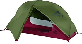 MSR Hubba NX Solo UL Kuppelzelt