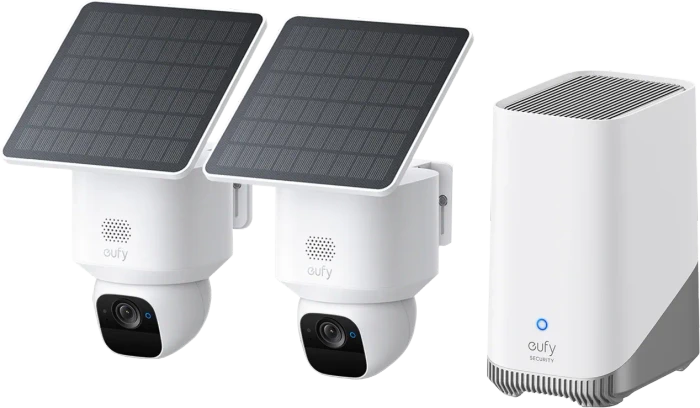 eufy eufyCam Solo E30