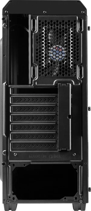 Genesis Titan 550 Plus, Acrylfenster