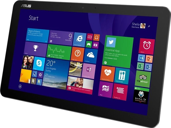 ASUS Transformer Book T300CHI-FL040H