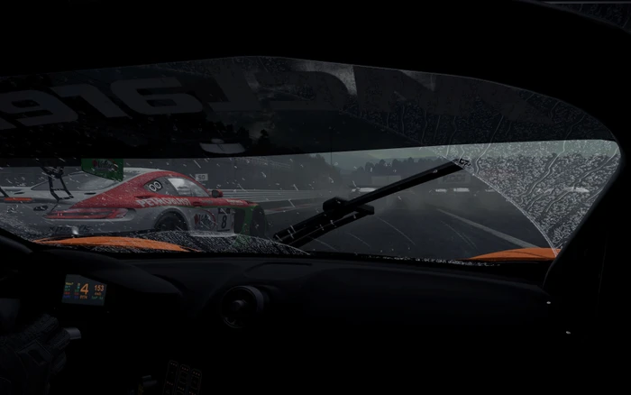 Project Cars 2 - Season Pass (Download) (Add-on) (PC)