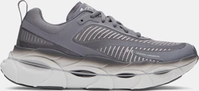 Under Armour Halo Racer castlerock/metallic silver (Herren)