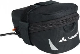 Vaude Tube Bag M Satteltasche schwarz