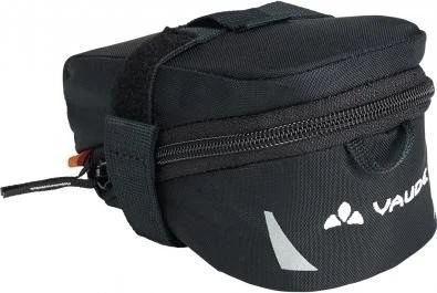 Vaude Tube Bag M Satteltasche schwarz