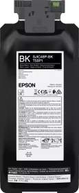 Epson Tinte SJIC48P-BK schwarz