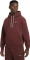 Nike Solo Swoosh Fleece Hoodie (Herren) Vorschaubild
