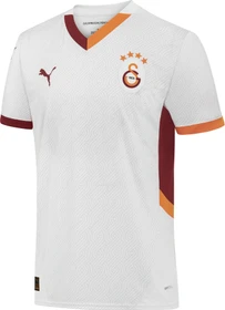 Puma Galatasaray SK 2024/2025 Auswärtstrikot kurzarm (Herren)