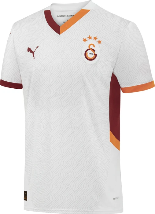 Puma Galatasaray SK 2024/2025 Trikot