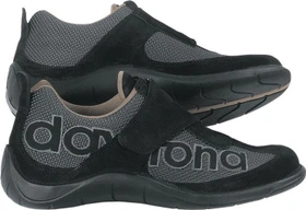 Daytona Moto fun schwarz/grau