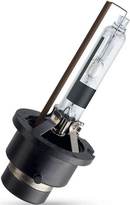 Philips Xenon Vision D4R 35W, 1er-Pack
