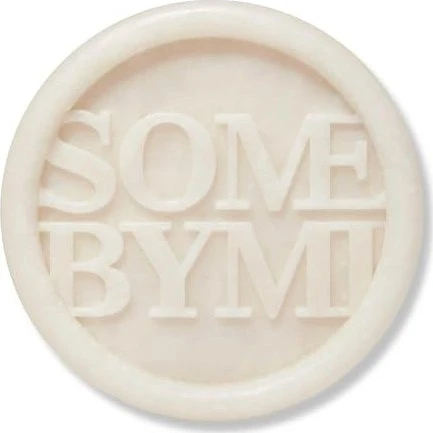 Some by Mi Lacto Soy Low pH Morning Cleansing Bar, 90g