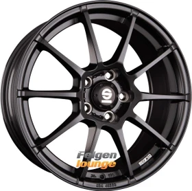 Sparco Wheels Assetto Gara 8.0x18 5/114.3 ET45 (verschiedene Farben)