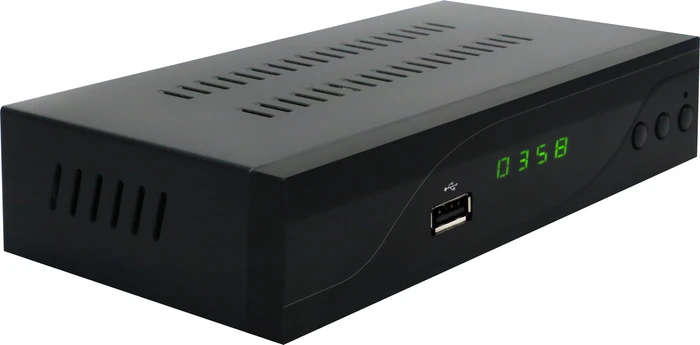 Denver DVBC-120