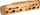 Metolius Wood Grips Compact Trainingsboard