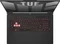 ASUS TUF Gaming A17 FA707RM-HX044W, Mecha Gray, Ryzen 7 6800H, 16GB RAM, 1TB SSD, GeForce RTX 3060, DE Vorschaubild
