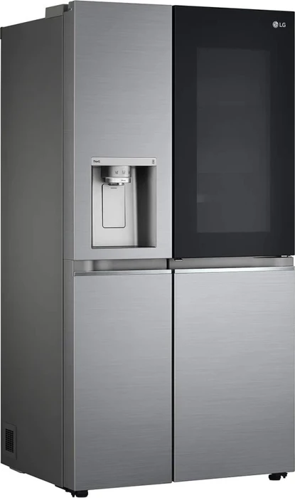 LG GSXV90PZAF Side-by-Side