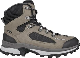 Lowa Corvara GTX Mid dune/grey (Herren)