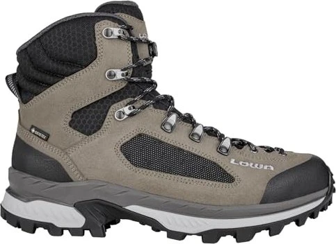 Lowa Corvara GTX Mid dune/grey (Herren)