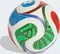 adidas Trionda FIFA WM 2026 Fußball Vorschaubild