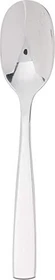 Alessi KnifeForkSpoon Mokkalöffel poliert, 6 Stück