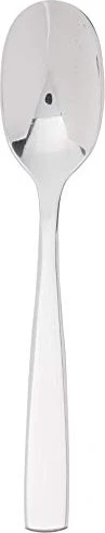 Alessi KnifeForkSpoon Mokkalöffel poliert, 6 Stück