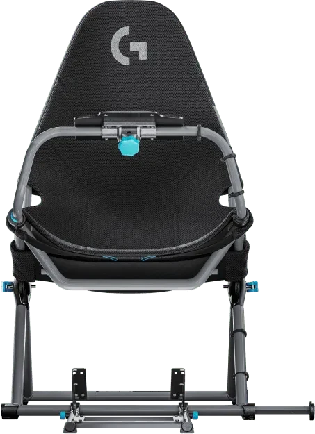 Playseat Challenge X Logitech G Edition