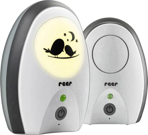 reer Rigi Babyphone digital