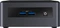 Intel NUC 8 Pro Kit - Tall - Provo Canyon - NUC8i3PNH Vorschaubild
