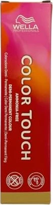 Wella Color Touch Rich Naturals Haartönung 9/96 lichtblond cendré violett, 60ml
