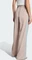 adidas Classic Firebird Loose Trainingshose lang wonder taupe/blue glow (Damen) Vorschaubild