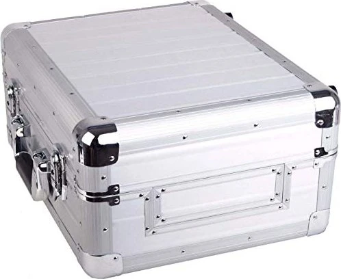 Zomo CDJ-1 XT silber