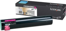 Lexmark Toner C930H2MG magenta