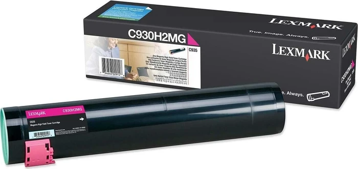 Lexmark Toner C930